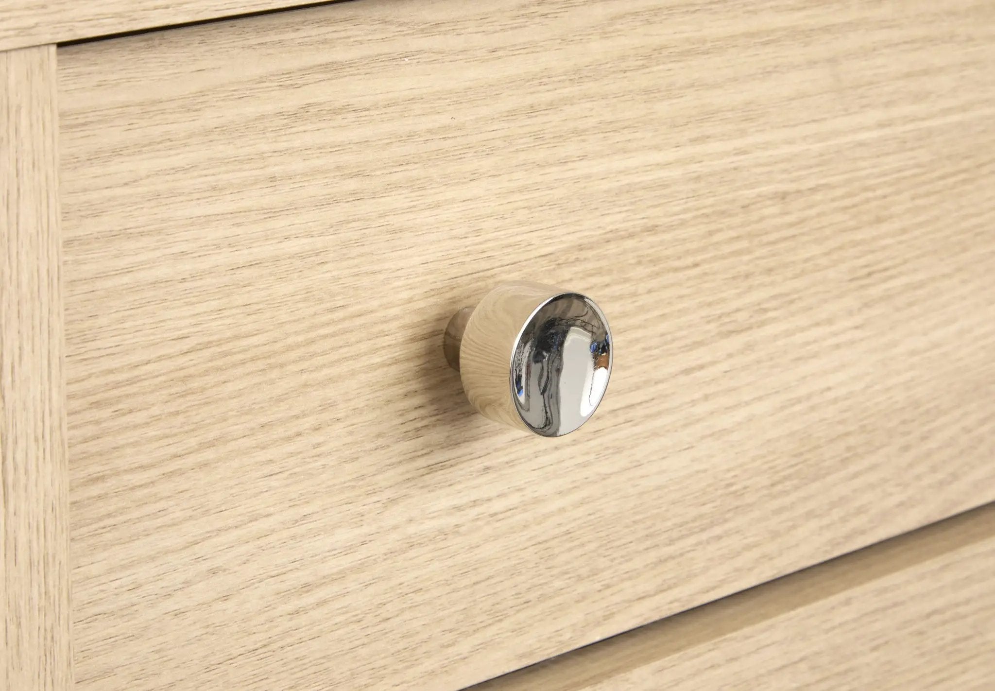 Merrifield - Double Drawer Dresser by Unique Piece Furniture