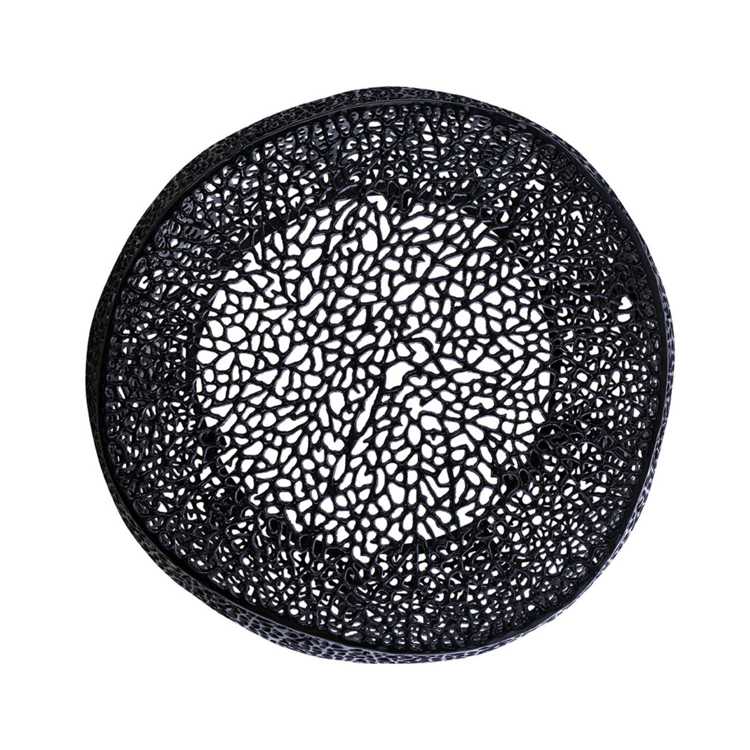 T3502 - Round Coffee Table by HouseOfZazla