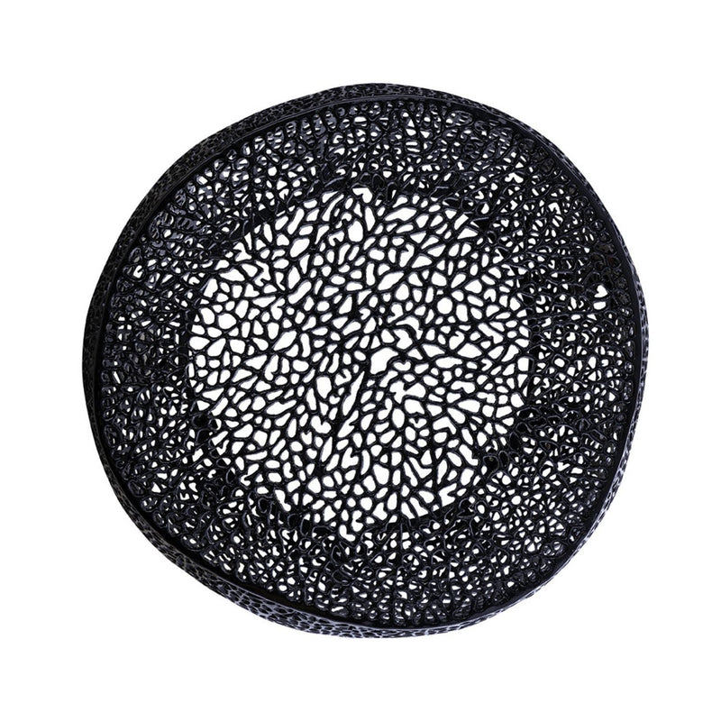 T3502 - Round Coffee Table by HouseOfZazla