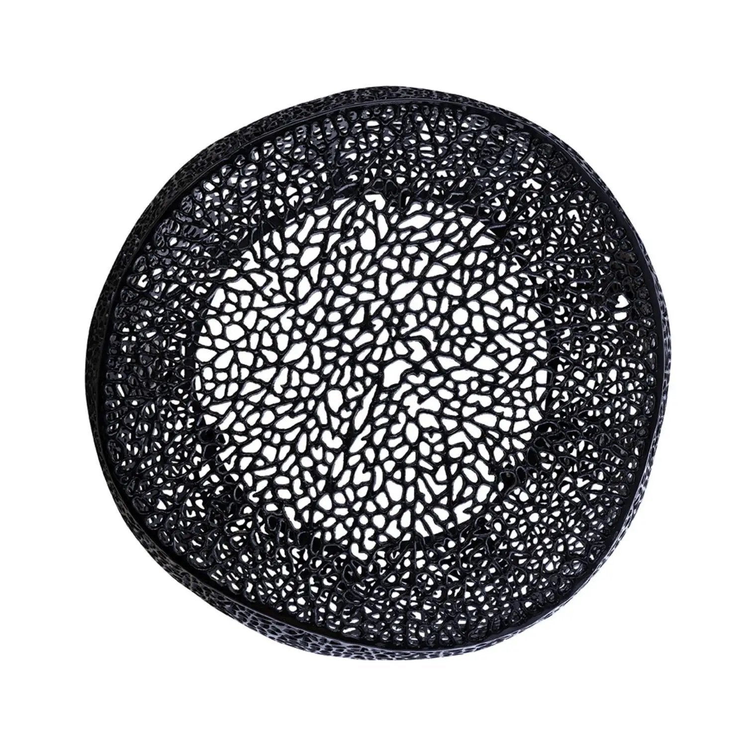 T3502 - Modern Round Coffee Table by HouseOfZazla