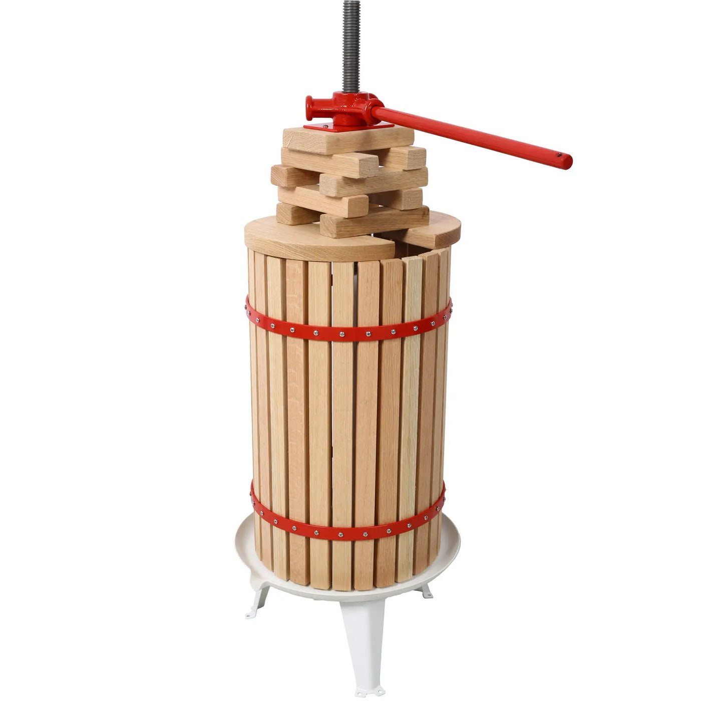 Fruit Wine Press Manual Juice Maker by HouseOfZazla