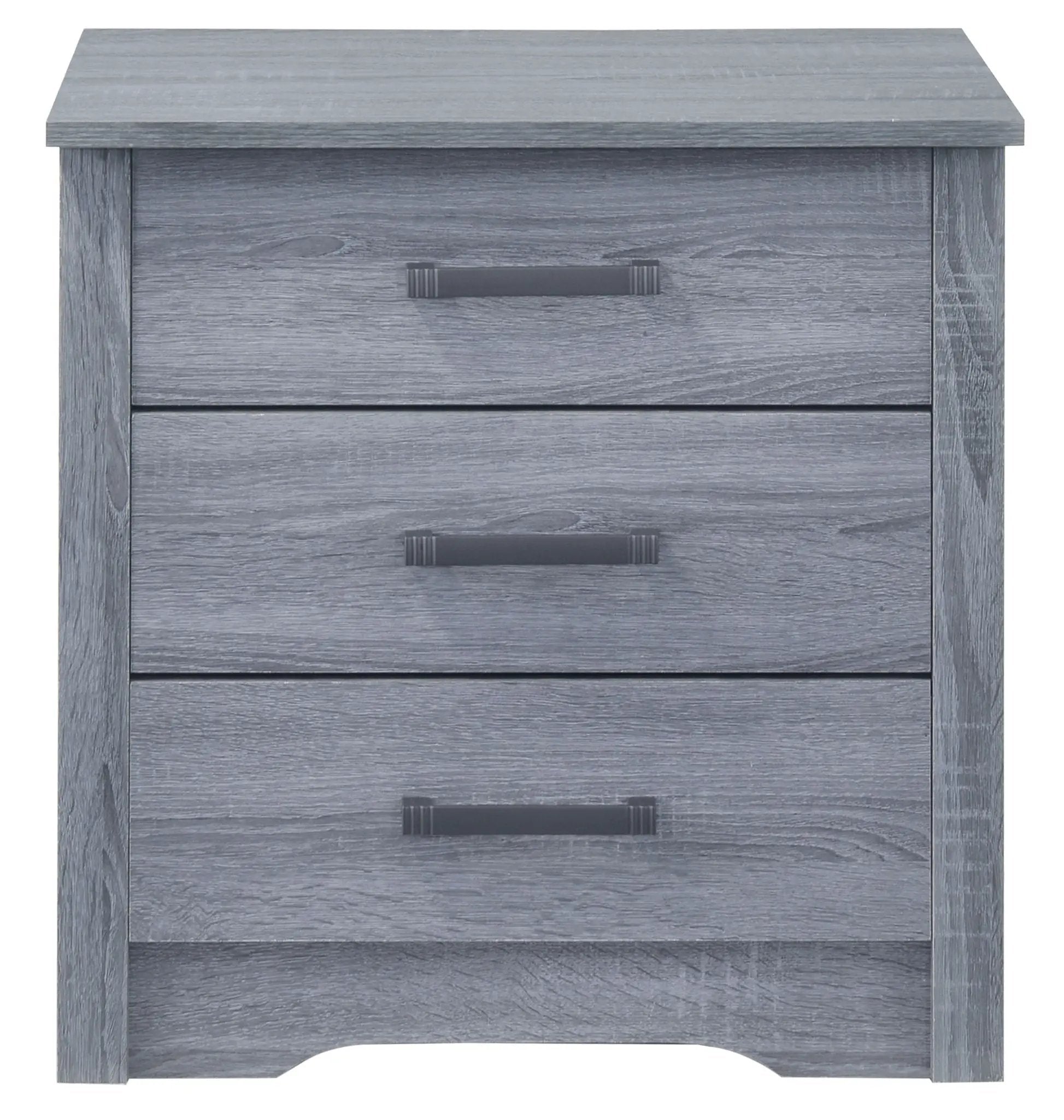 Hudson - Nightstand by HouseOfZazla