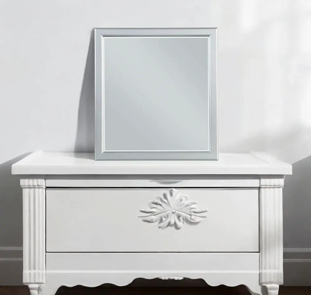 Louis Philippe - Accent Mirror by Unique Piece Furniture