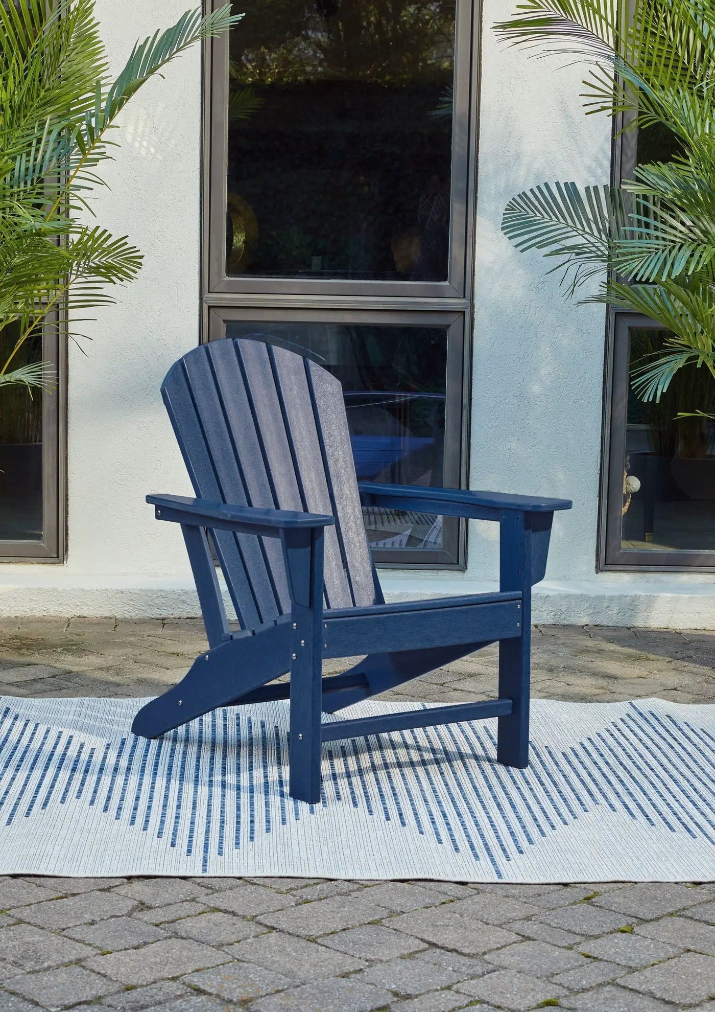 Sundown Treasure - Outdoor Adirondack Chair by Unique Piece Furniture