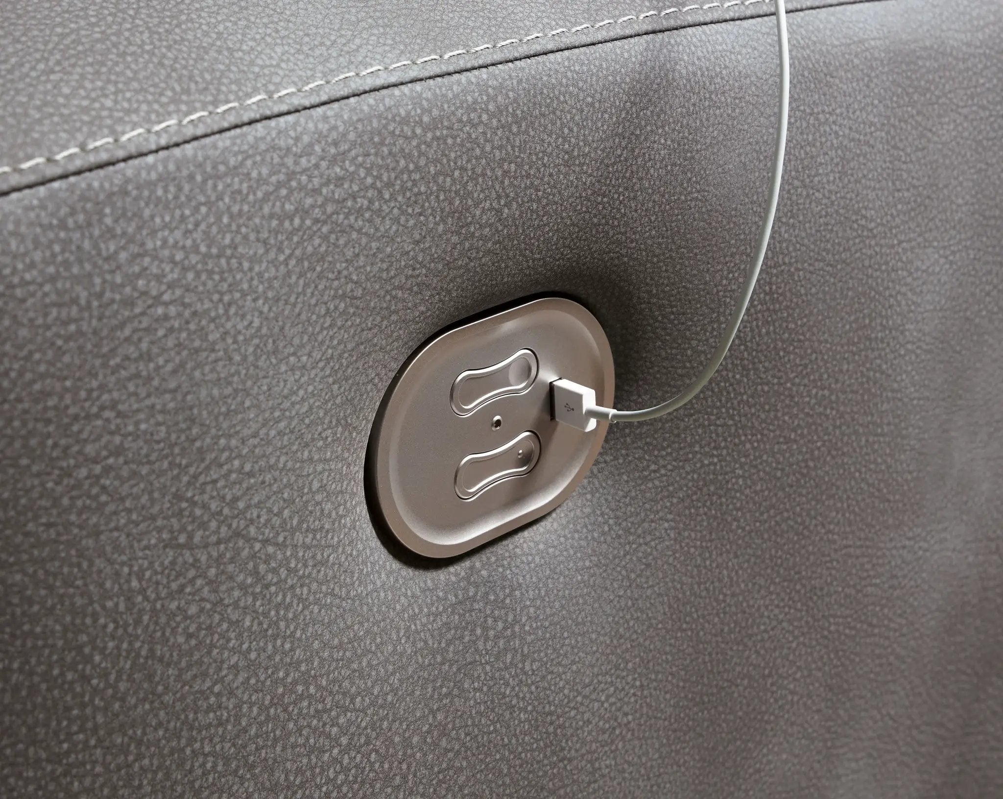 Next-Gen Durapella - Reclining Sectional by Unique Piece Furniture