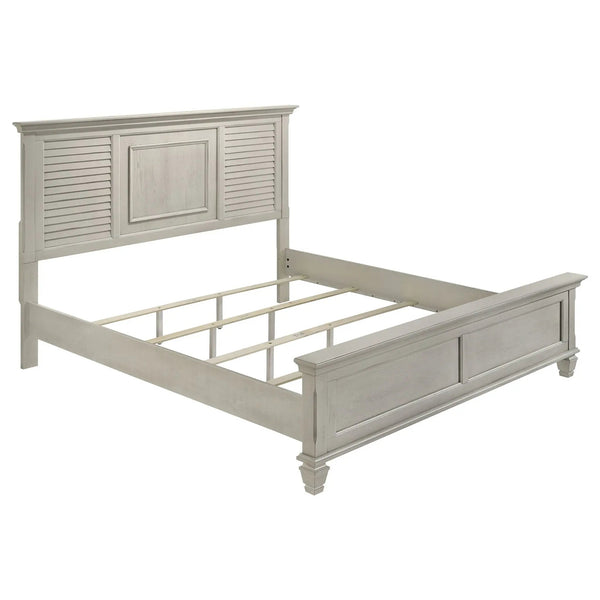 Piero - Bedroom Set
