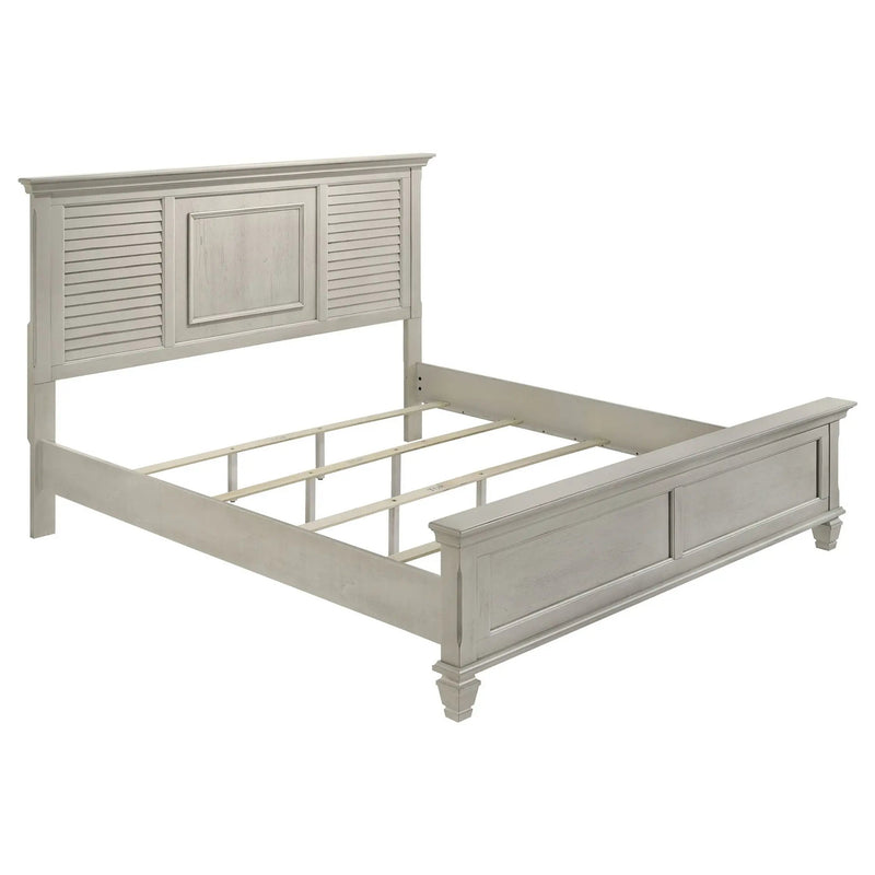 Piero - Bedroom Set by HouseOfZazla