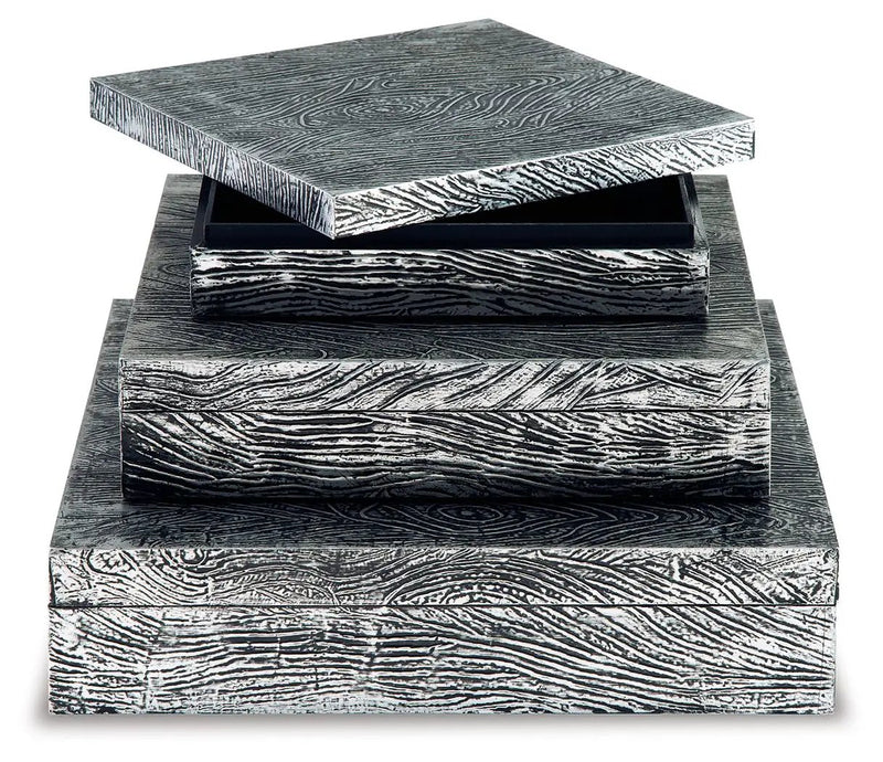 Keldy - Box Set by Unique Piece Furniture