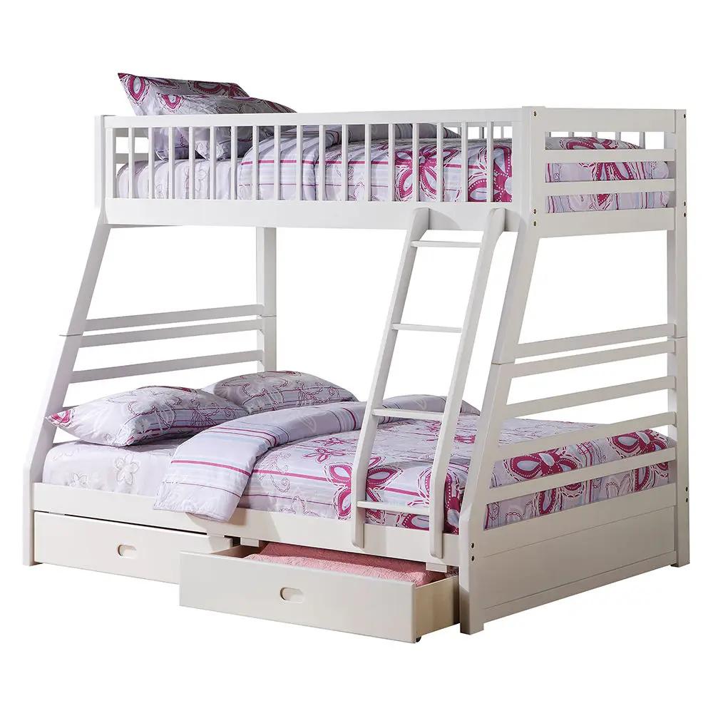 Jason - Bunk Bed by Unique Piece Furniture
