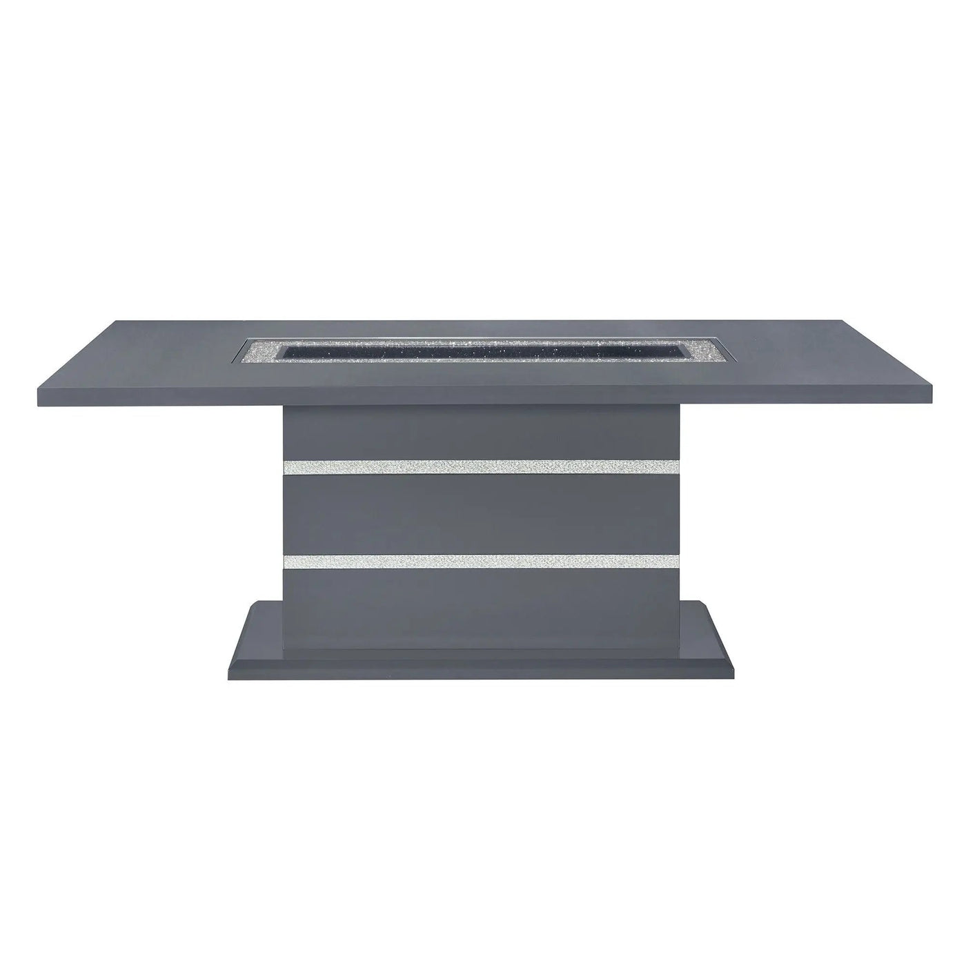 Ariya - Dining Table And Chair Set by Unique Piece Furniture