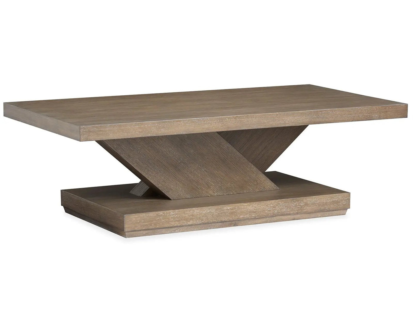 Lansbury - Rectangular Table by Unique Piece Furniture