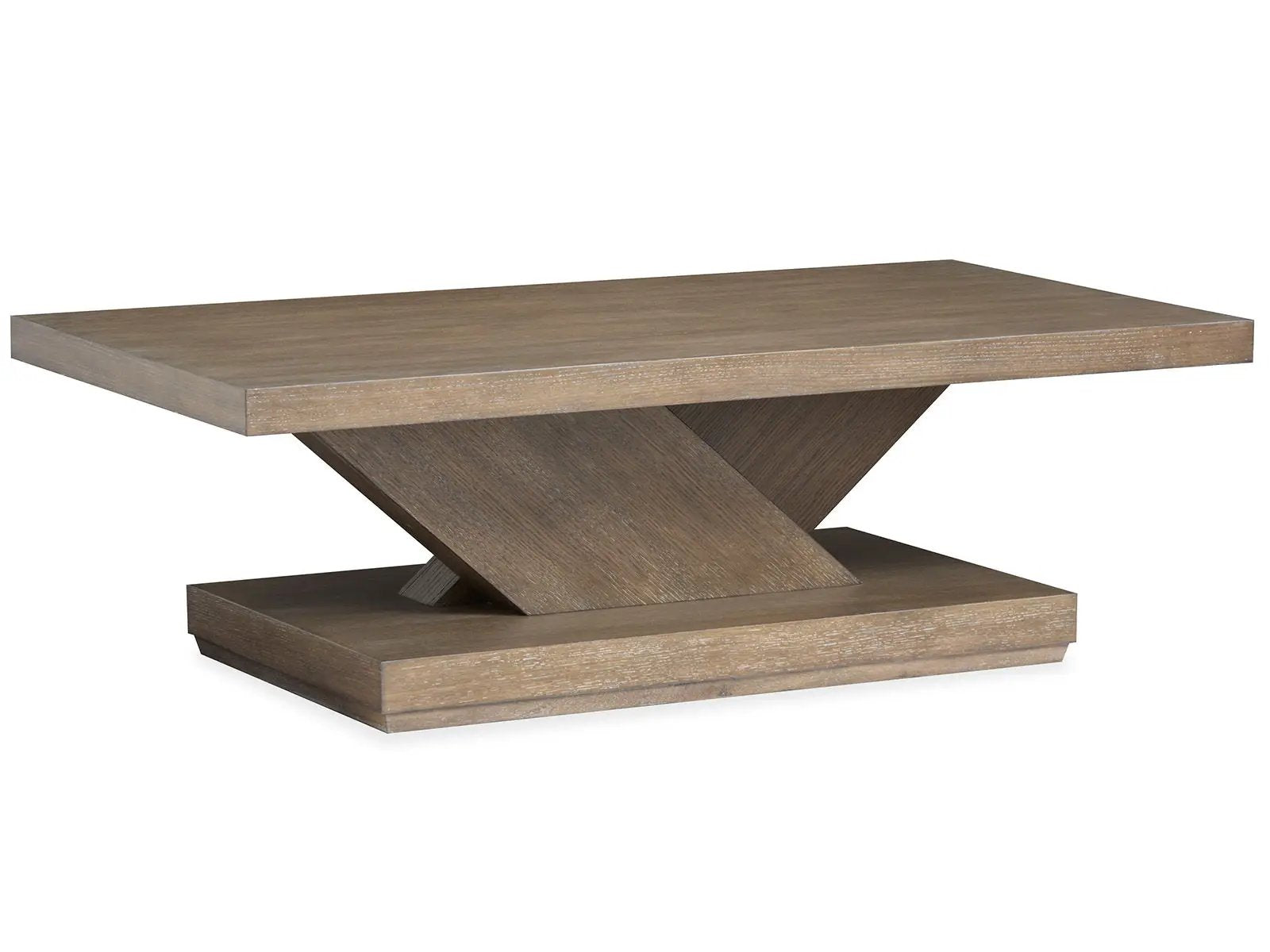 Lansbury - Rectangular Table by Unique Piece Furniture