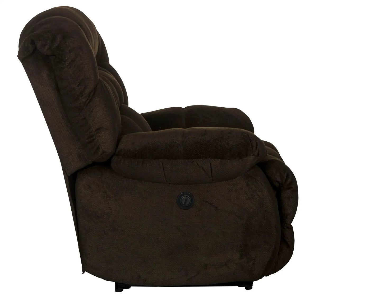 Daly - Power Lay Flat Recliner by Unique Piece Furniture