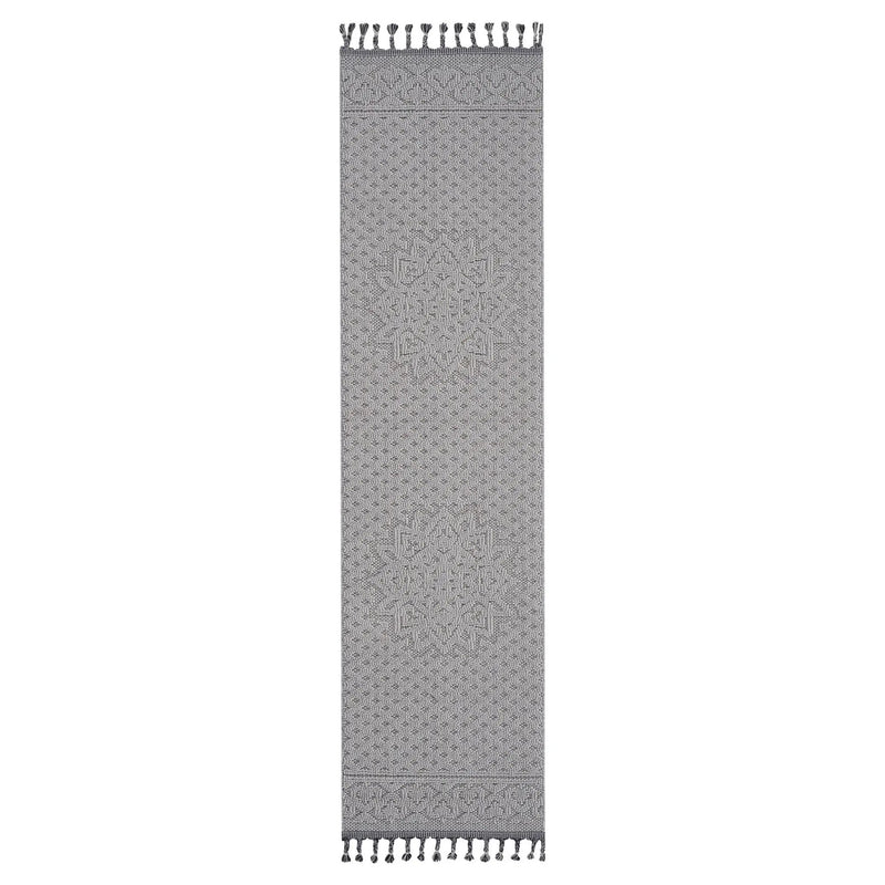 Guros - Medallion Indoor / Outdoor Area Rug by HouseOfZazla