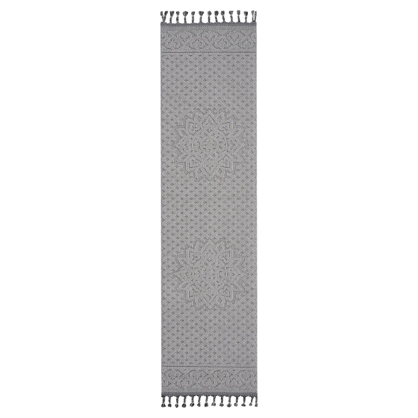 Guros - Medallion Indoor / Outdoor Area Rug by Unique Piece Furniture