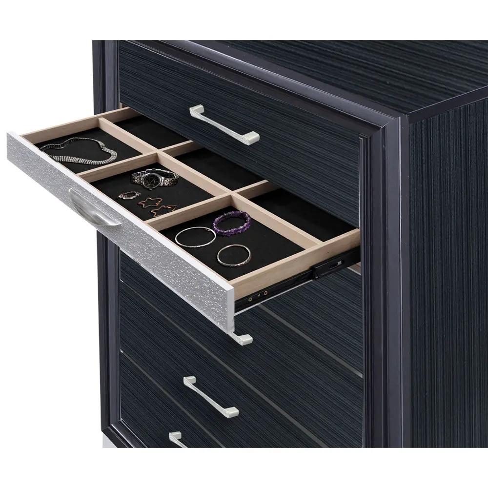 Naima - Dresser by Unique Piece Furniture