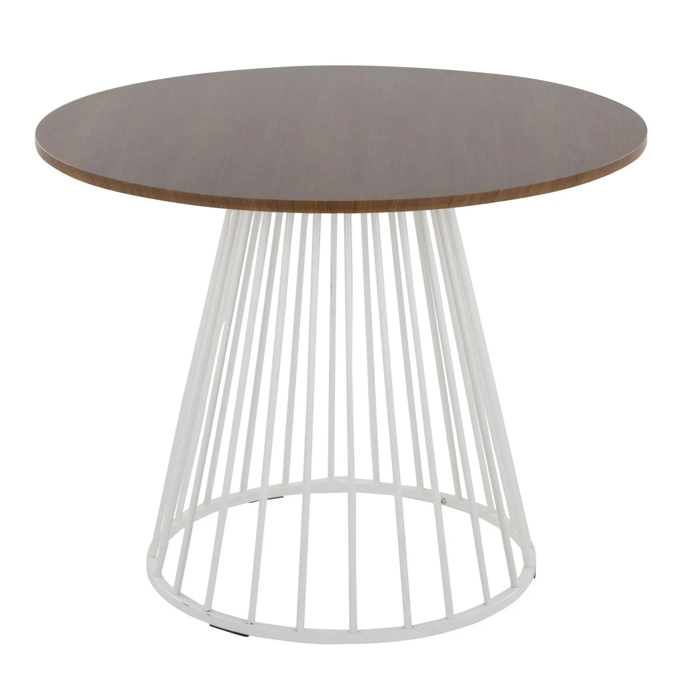 Canary Cosmo - Contemporary Dining Table by HouseOfZazla