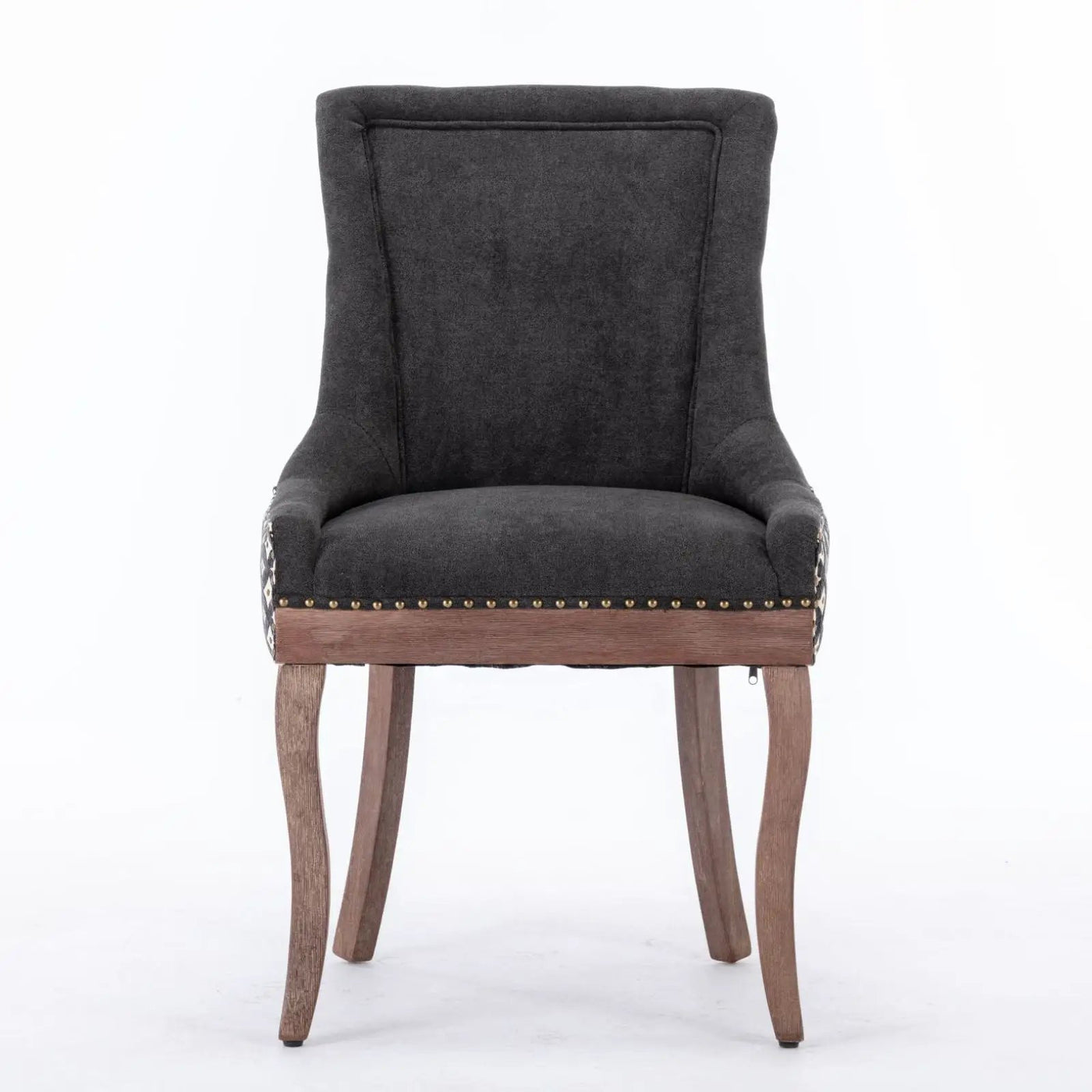 Ultra - Side Dining Chair (Set of 2) by Unique Piece Furniture