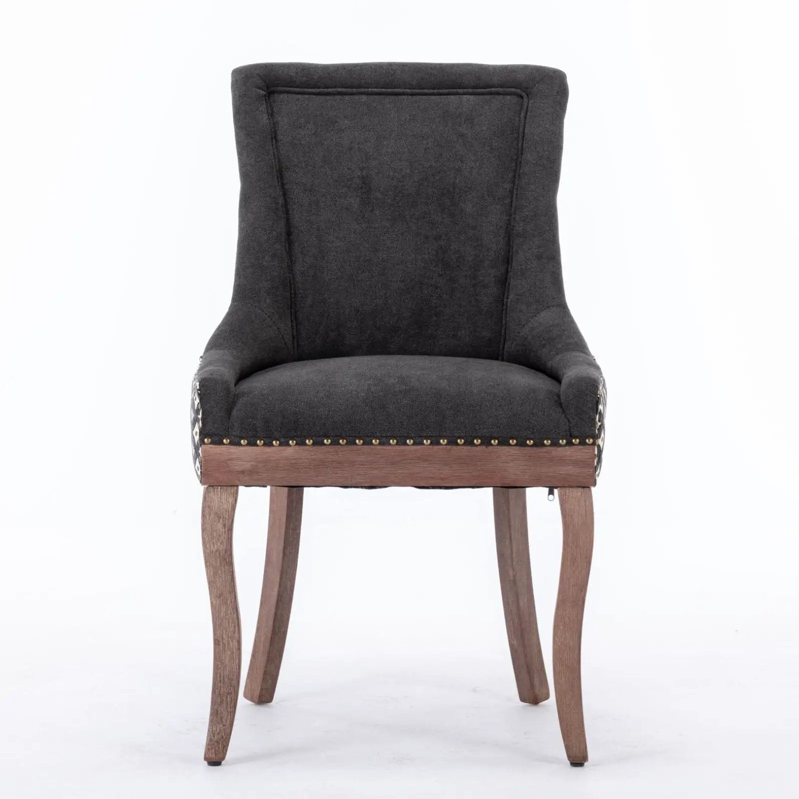 Ultra - Side Dining Chair (Set of 2) by Unique Piece Furniture