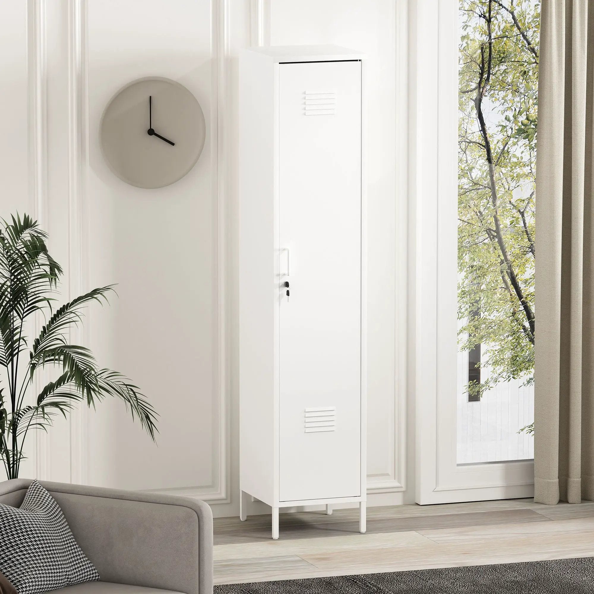 Naomi - Storage Cabinet