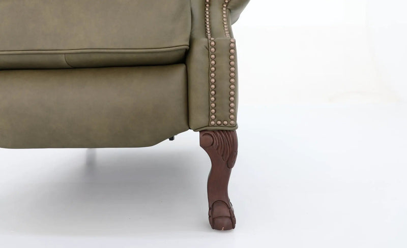 Danbury - Recliner by Unique Piece Furniture