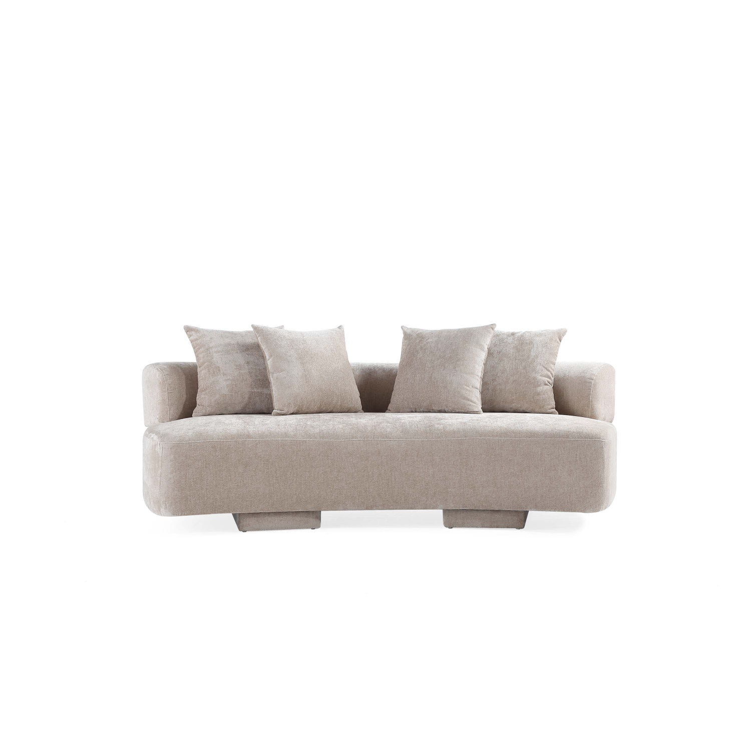 Verandah - Sofa by HouseOfZazla