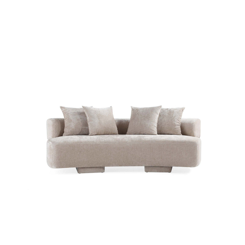 Verandah - Sofa by HouseOfZazla