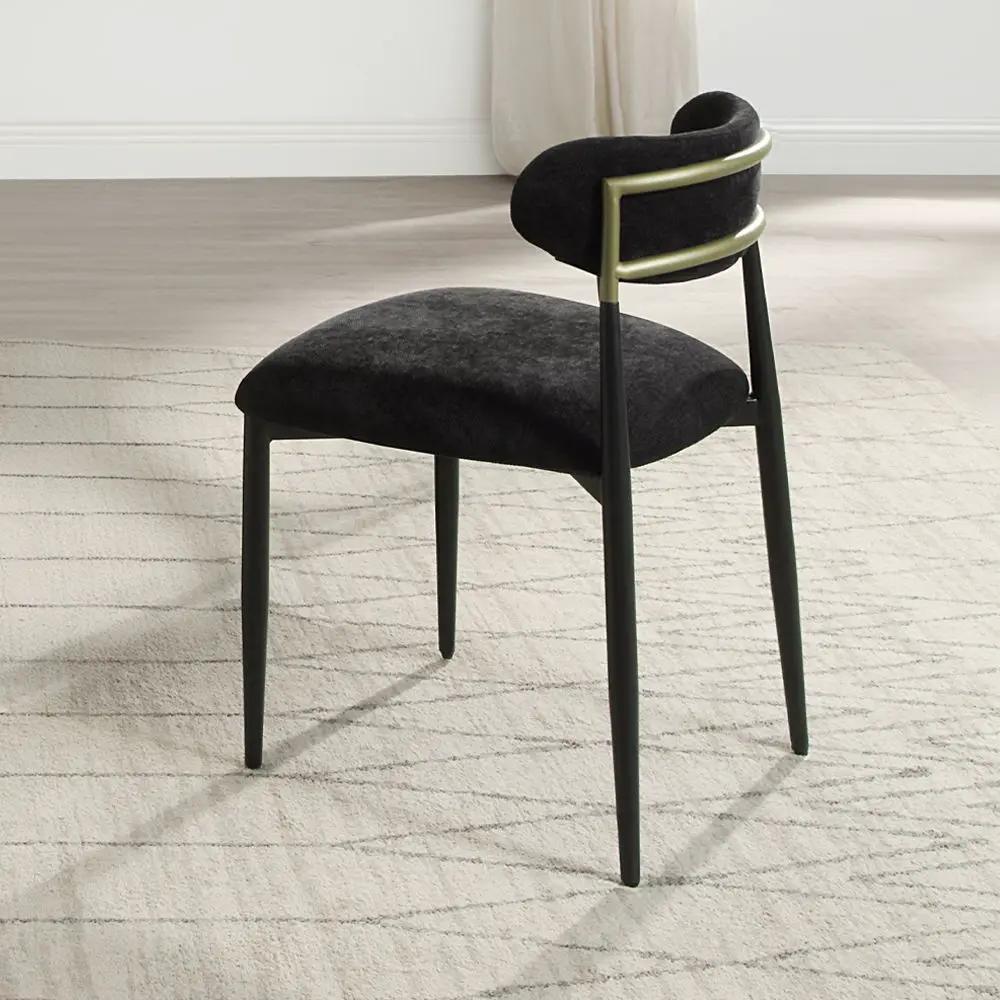 Jaramillo - Dining Room Chair (Set of 2) by Unique Piece Furniture