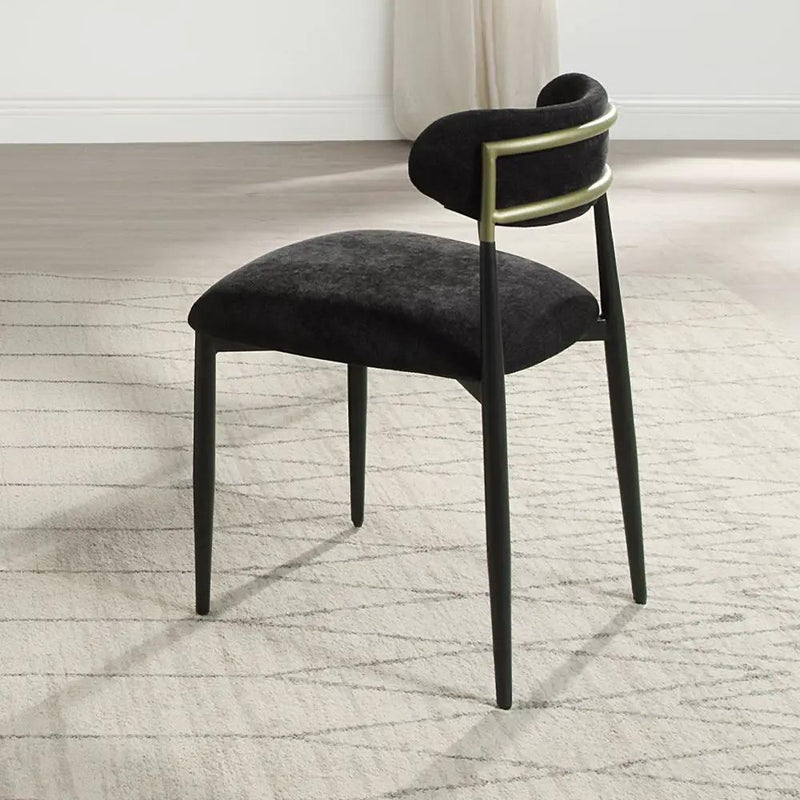 Jaramillo - Dining Room Chair (Set of 2) by Unique Piece Furniture