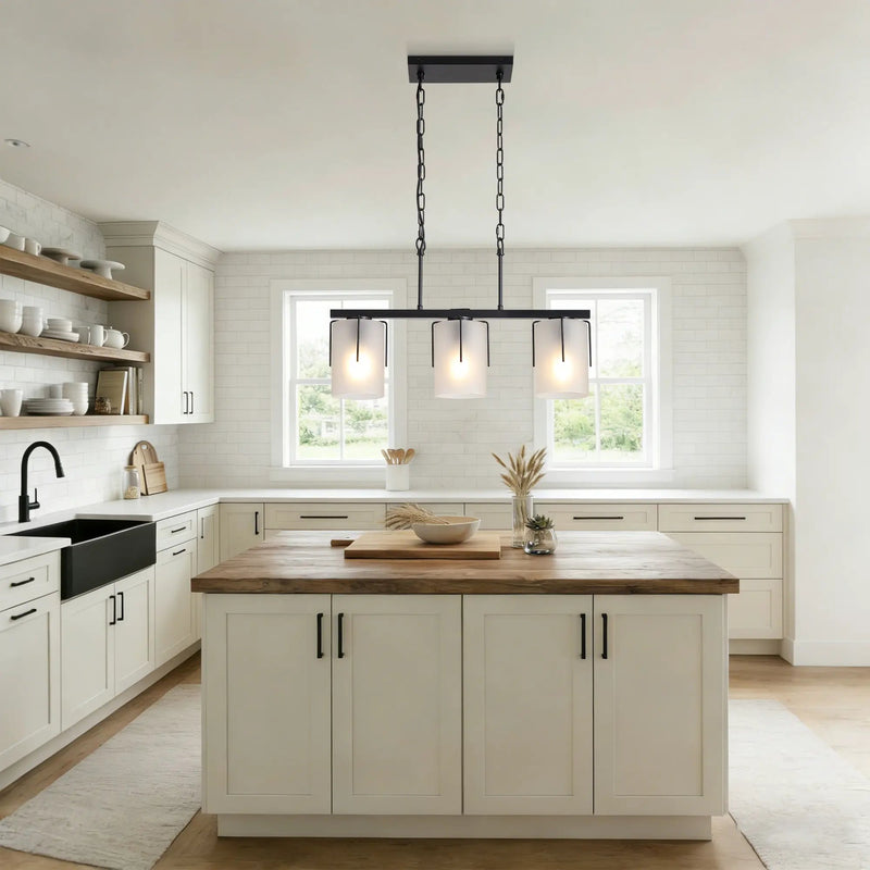Adjustable Cylindrical Pendant Light by HouseOfZazla