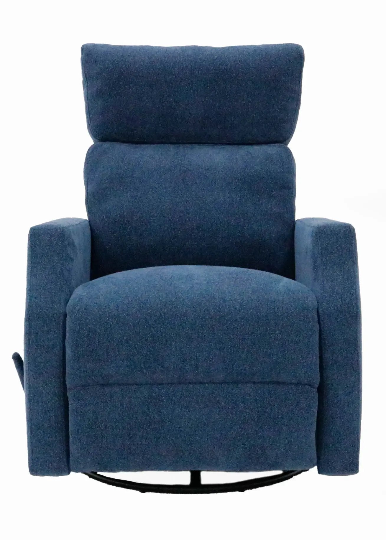 Kinsley - Swivel Glider Recliner by Unique Piece Furniture