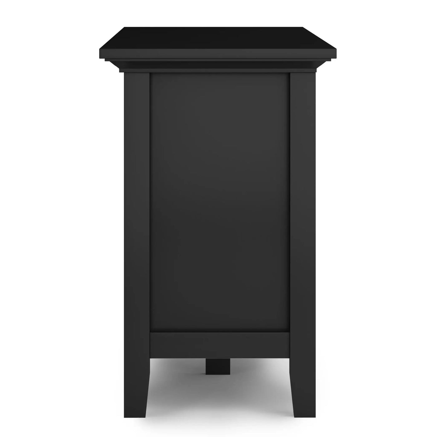 Redmond - Handcrafted TV Media Stand by HouseOfZazla