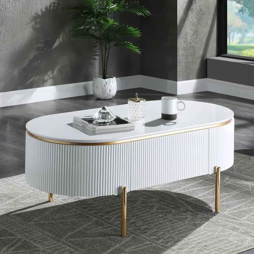 Daveigh - Table by Unique Piece Furniture