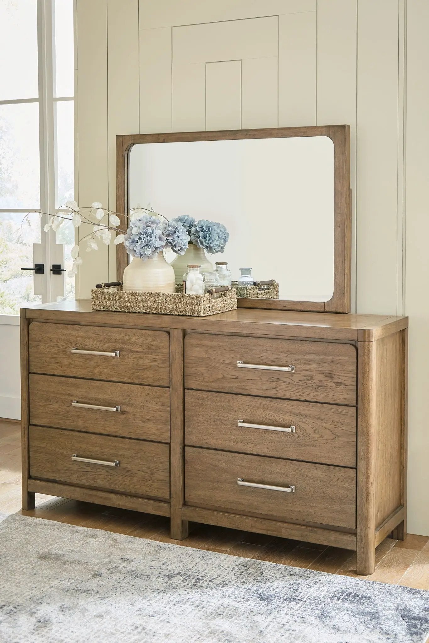 Cabalynn - Upholstered Bedroom Set by Unique Piece Furniture
