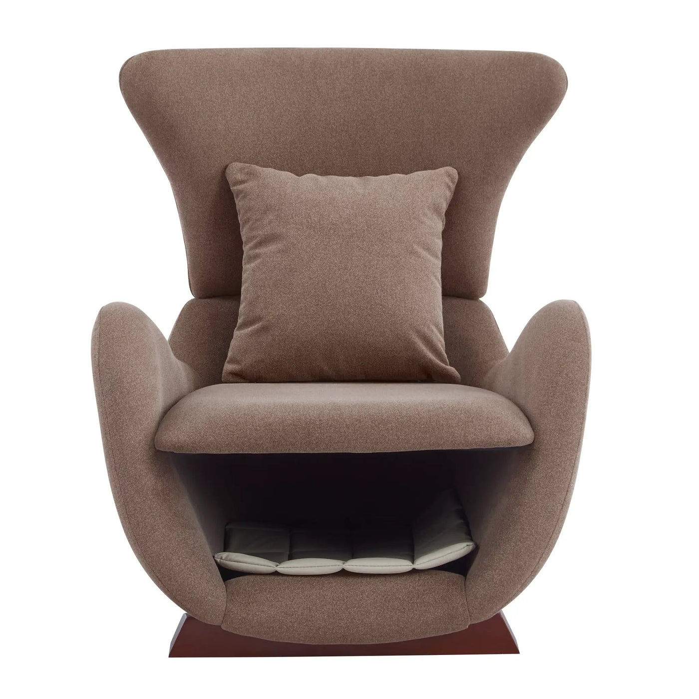 Modern Accent Chair by HouseOfZazla