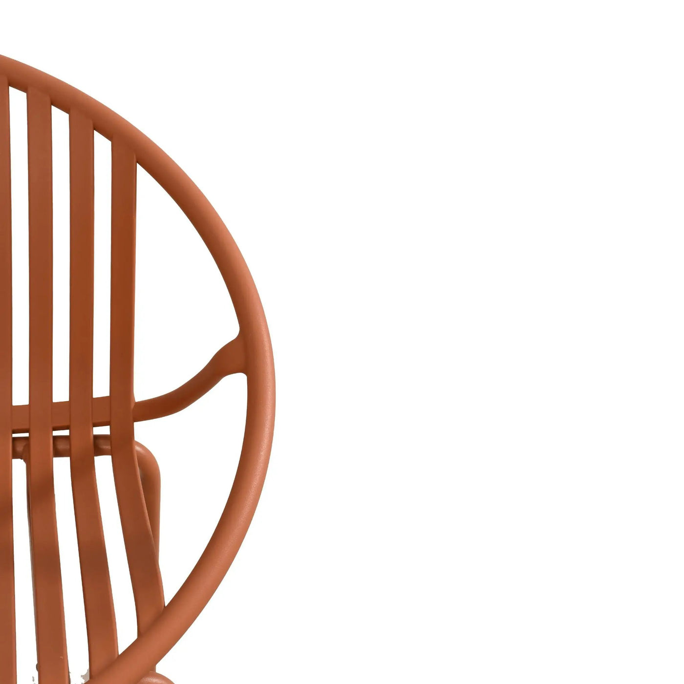 7 Piece Dining Set With Stackable Chairs by HouseOfZazla