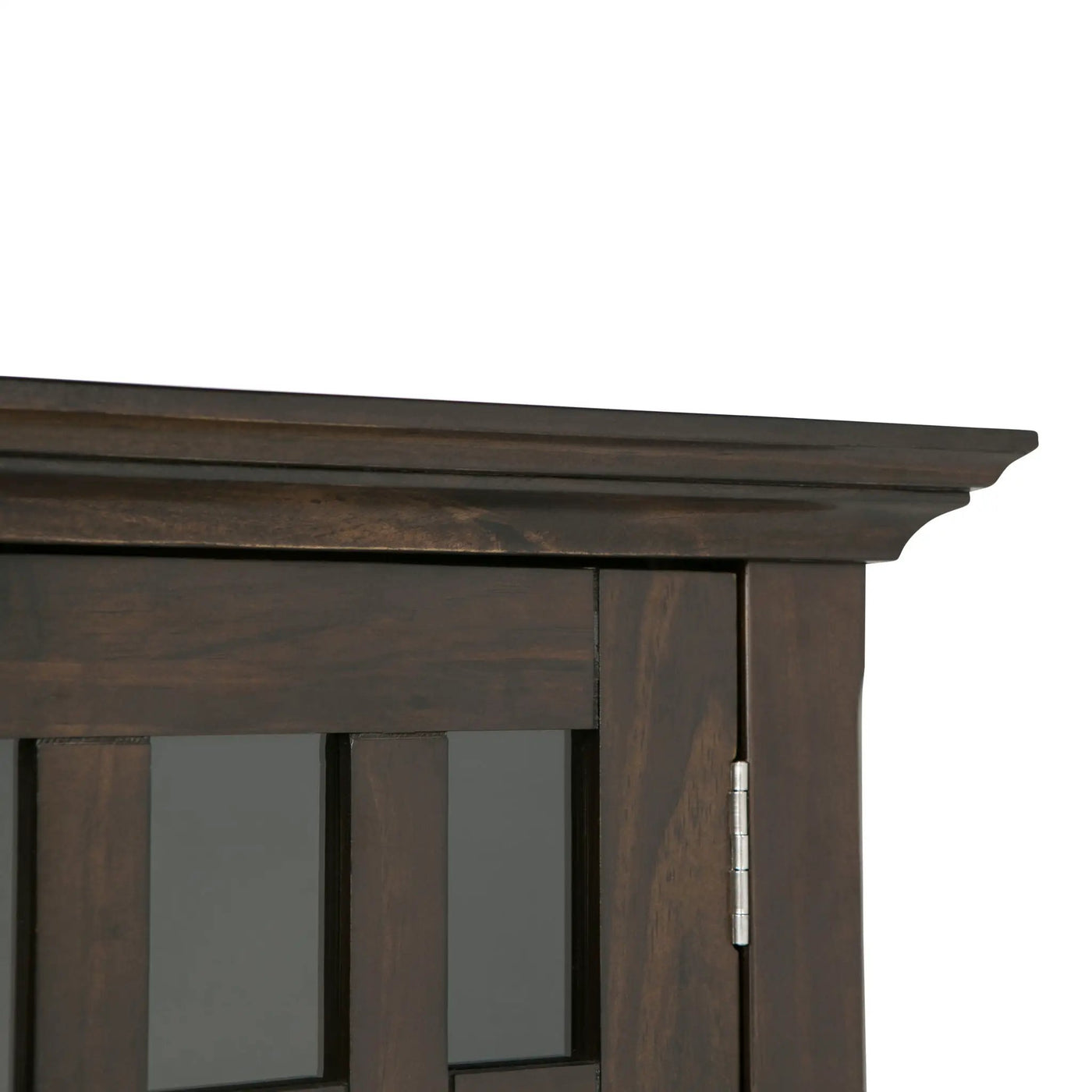 Bedford - Storage Media Cabinet by HouseOfZazla