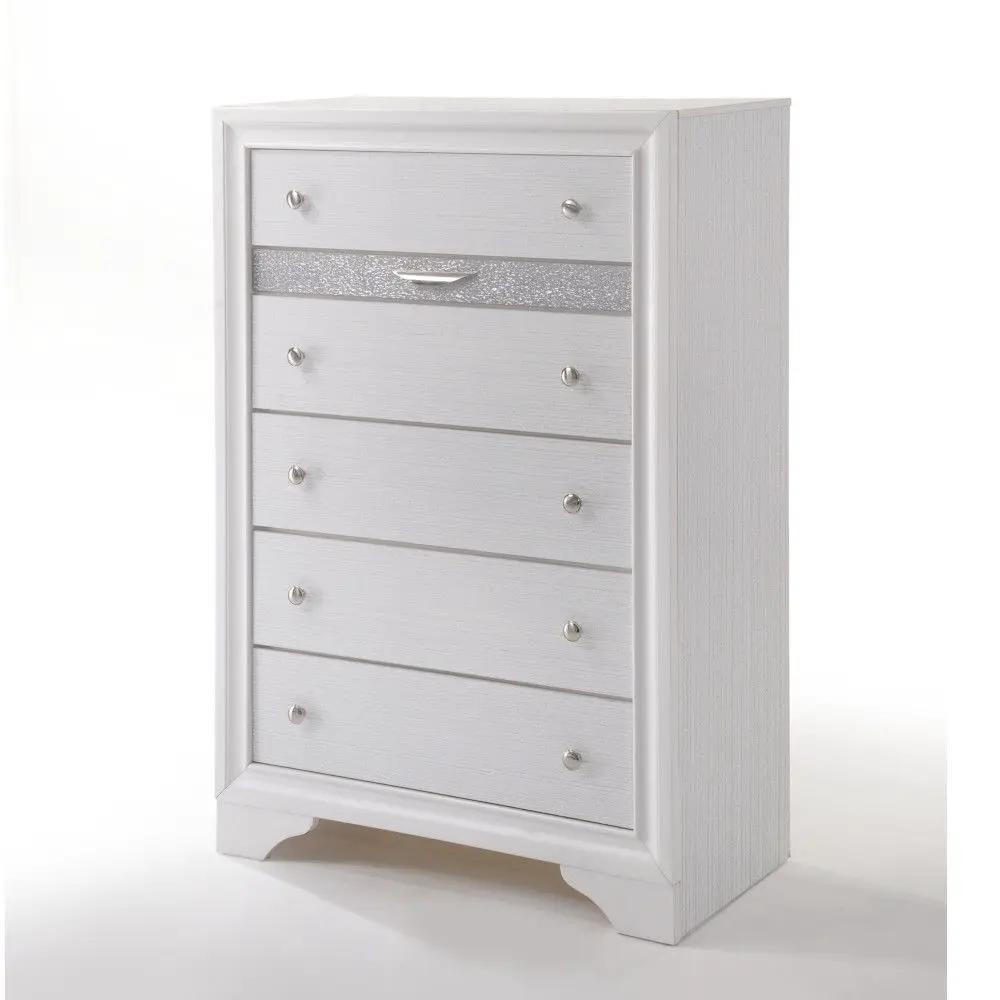 Naima - Ample Storage Chest by HouseOfZazla