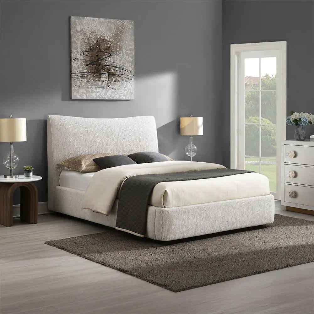 Renee - Bed by Unique Piece Furniture