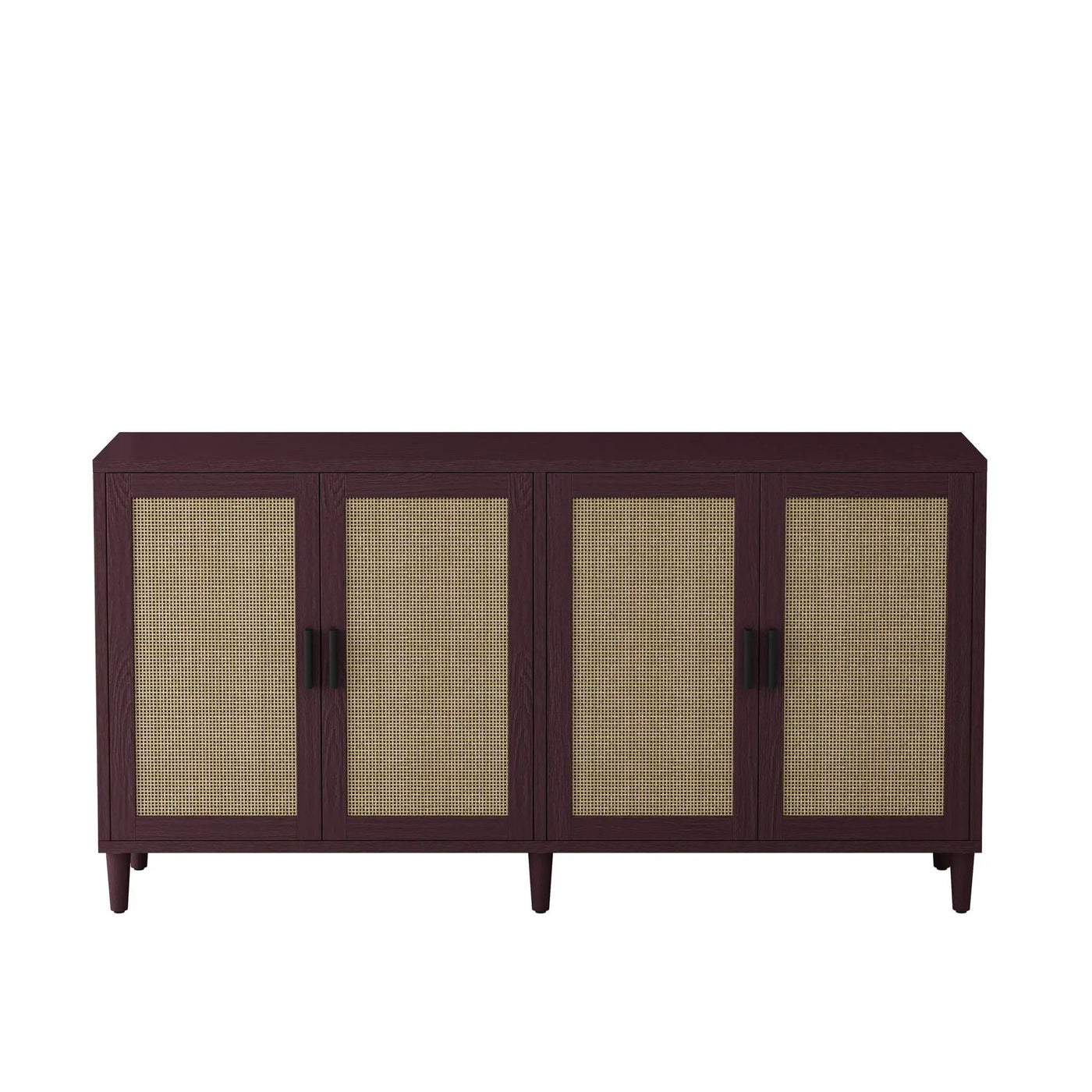 Buffet Cabinet With Adjustable Shelves For Kitchen by HouseOfZazla