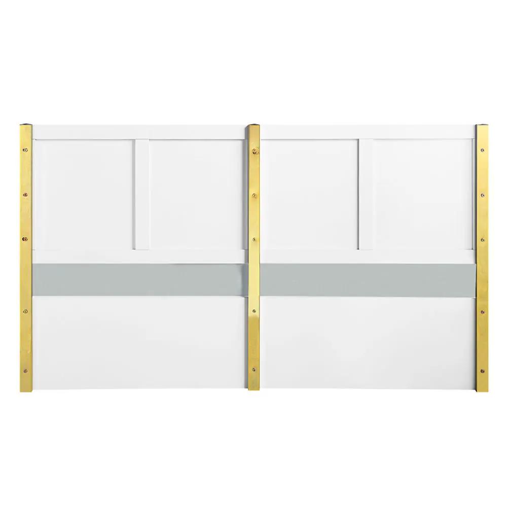 Gaines - Bed by Unique Piece Furniture