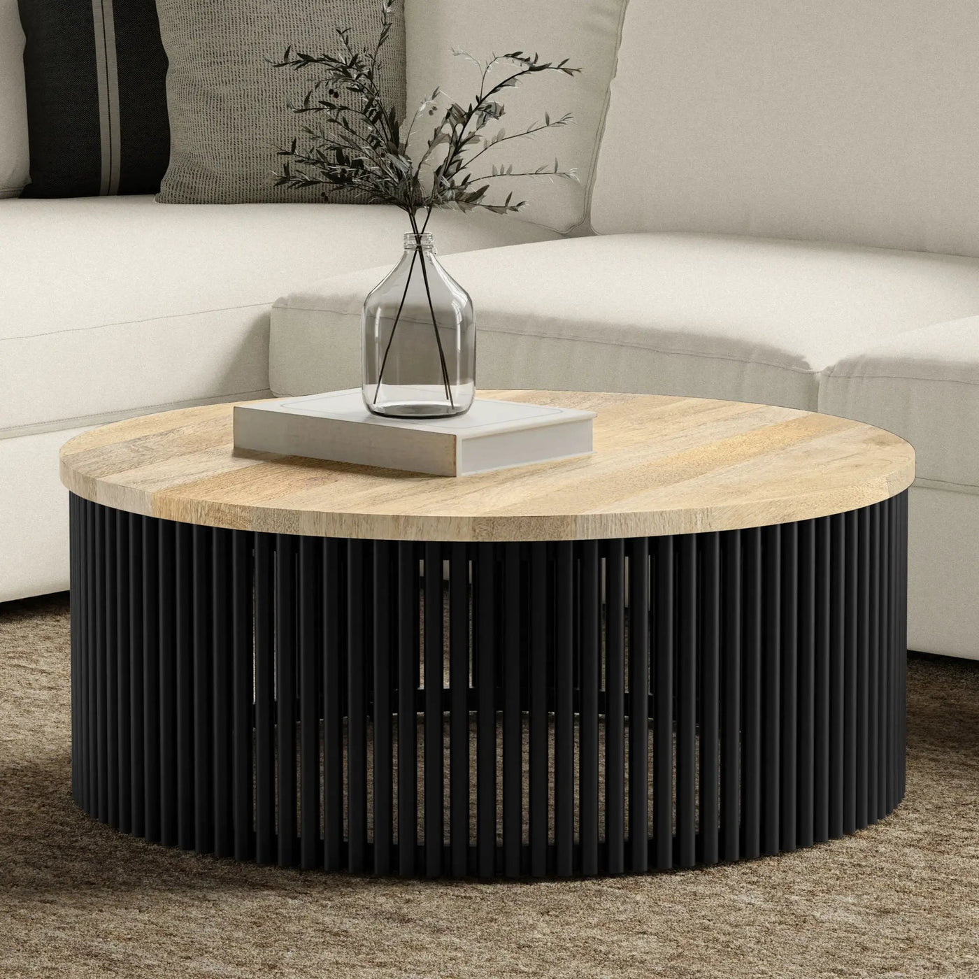 Demy - Table by HouseOfZazla
