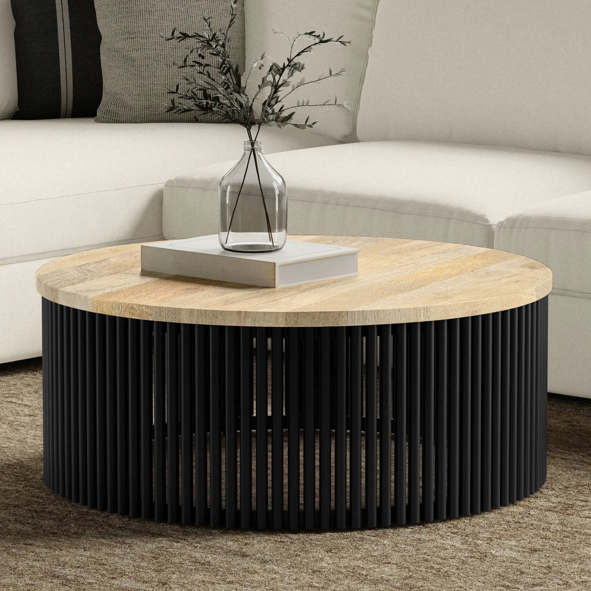Demy - Table by HouseOfZazla