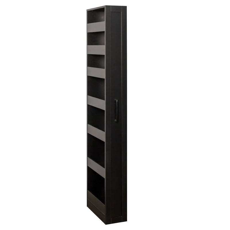 7 Tier Multi-Functional Pull-Out Storage Shelf by HouseOfZazla