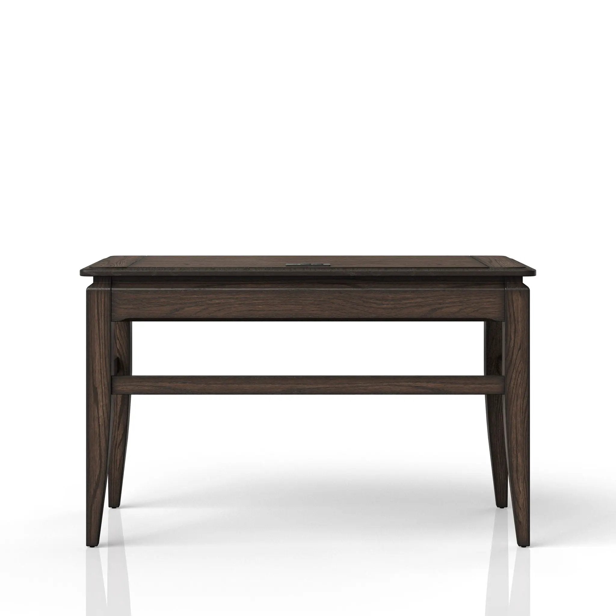 Writing Desk - Chocolate by HouseOfZazla