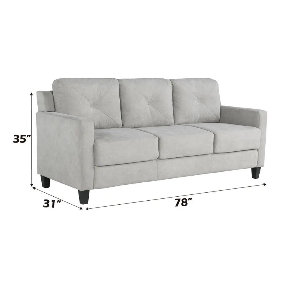 Horatio - Sofa by Unique Piece Furniture