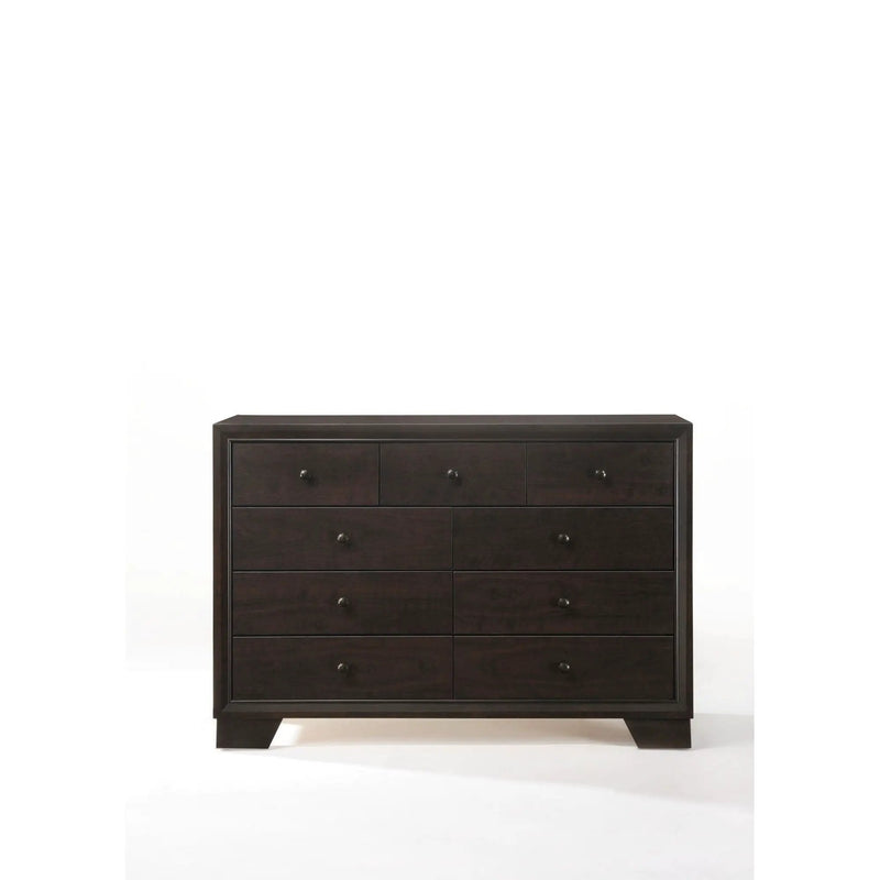 Madison - Dresser - Espresso by Unique Piece Furniture