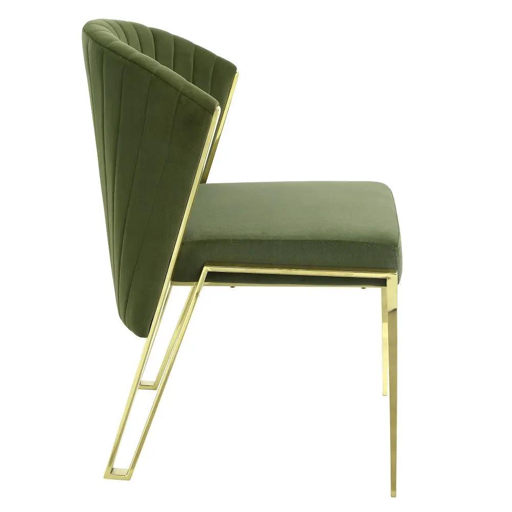 Fallon - Side Chair (Set of 2) by Unique Piece Furniture