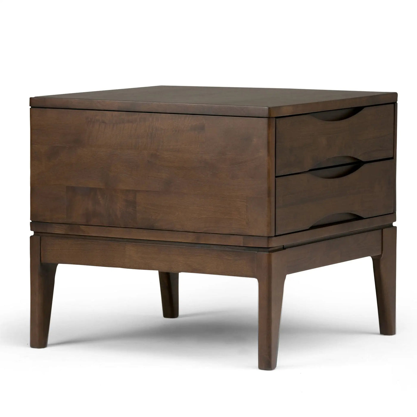 Harper - Handcrafted End Table by Unique Piece Furniture