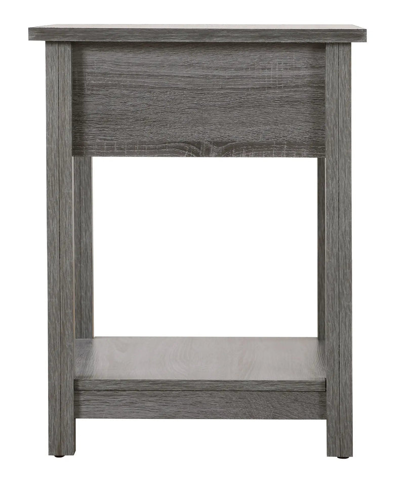 Salem - Nightstand by HouseOfZazla